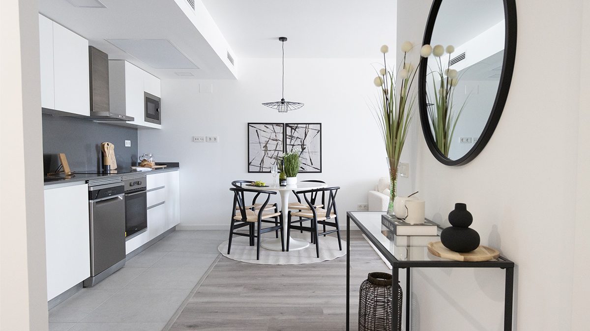 Apartamento exclusivo