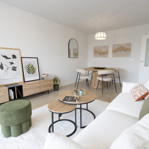 Apartamento exclusivo Valencia