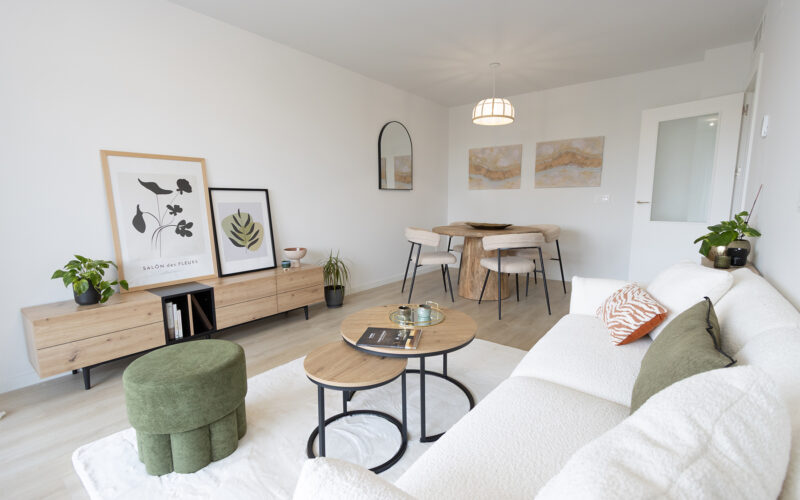 Apartamento exclusivo Valencia