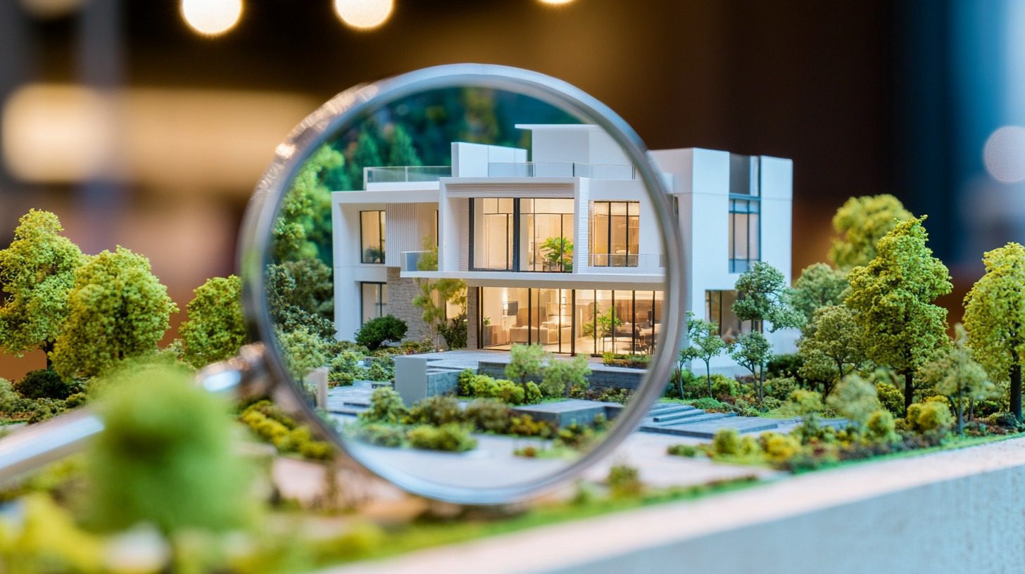 ¿Qué piensan los compradores cuando entran a una casa? Spoiler: No es lo que te imaginas…