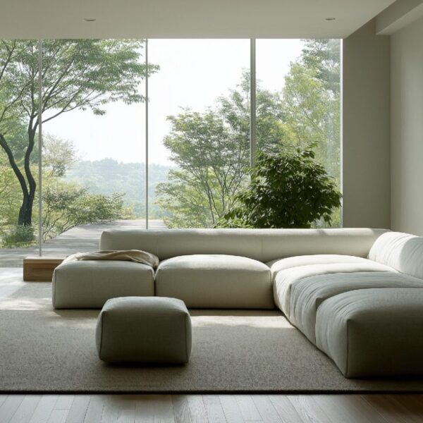 Home Staging y Lujo Silencioso