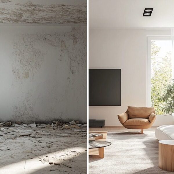 Home Staging Virtual: La diferencia entre ver y sentir