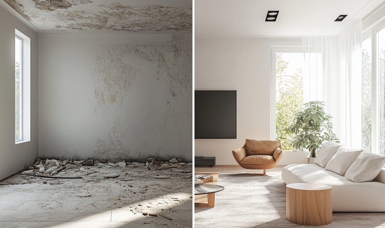 home staging virtual