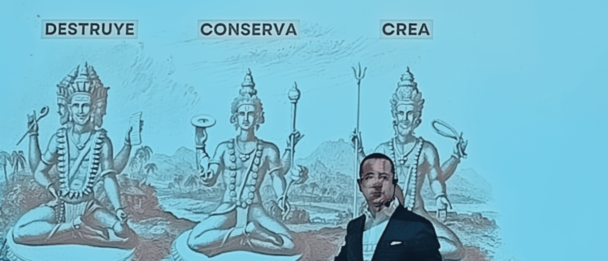 Cesar Val y Home staging