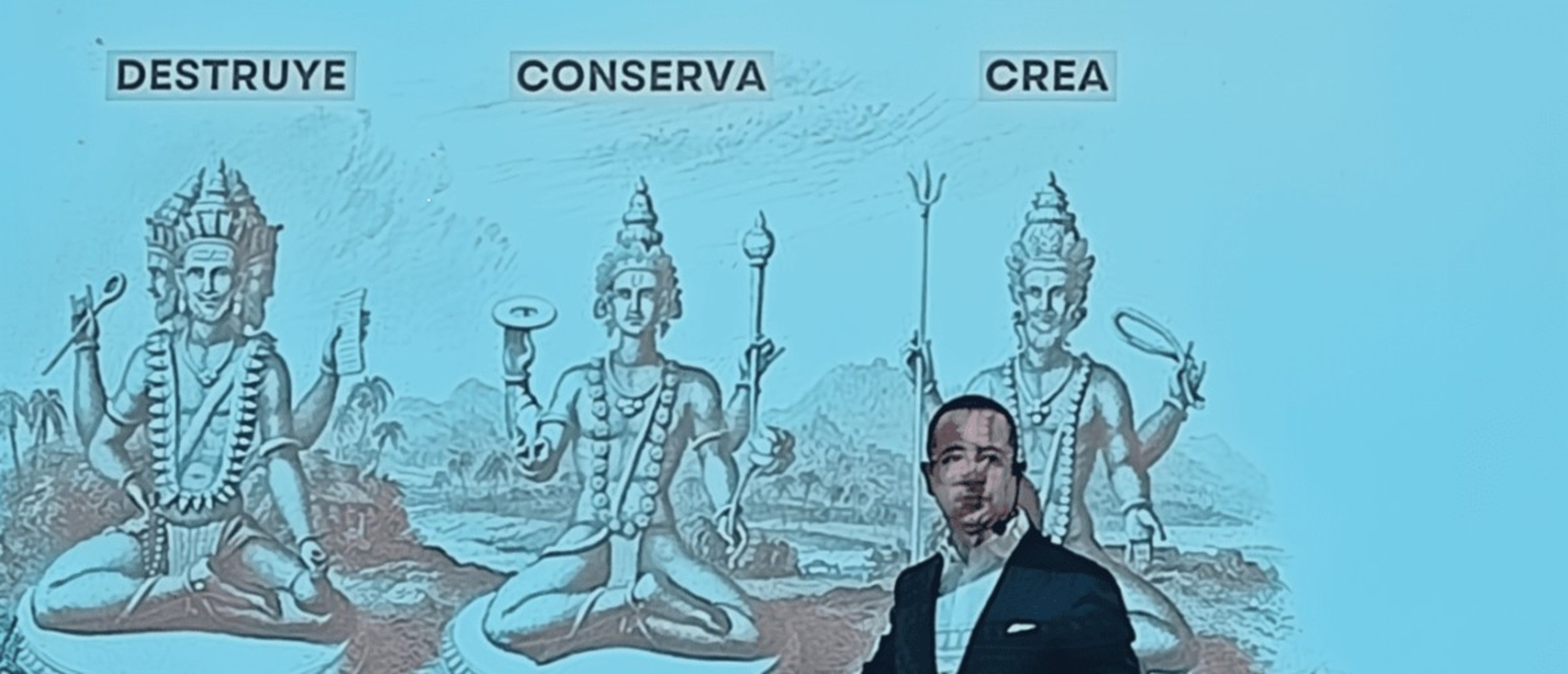 Cesar Val y Home staging