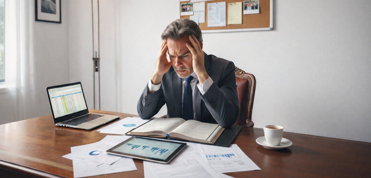 El precio de NO hacer Home Staging