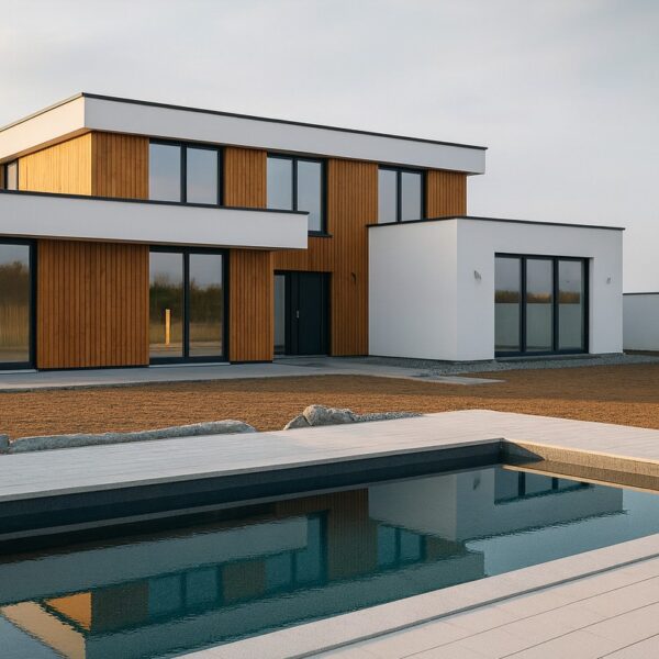 El jardín sin terminar está arruinando la venta de tu chalet