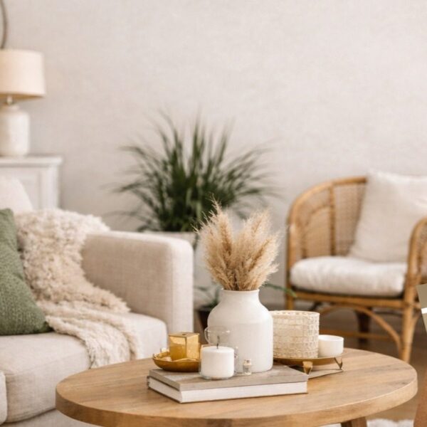 El decálogo del Home Staging