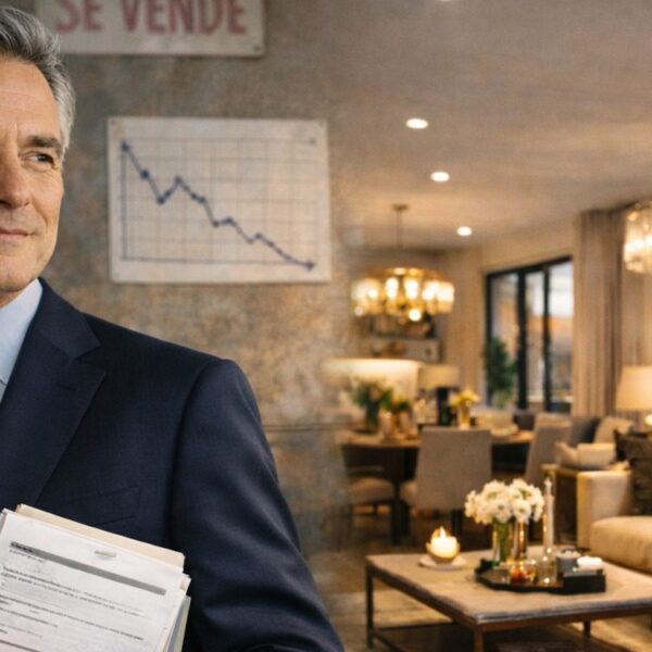 Lo que todas las inmobiliarias harán en 2030