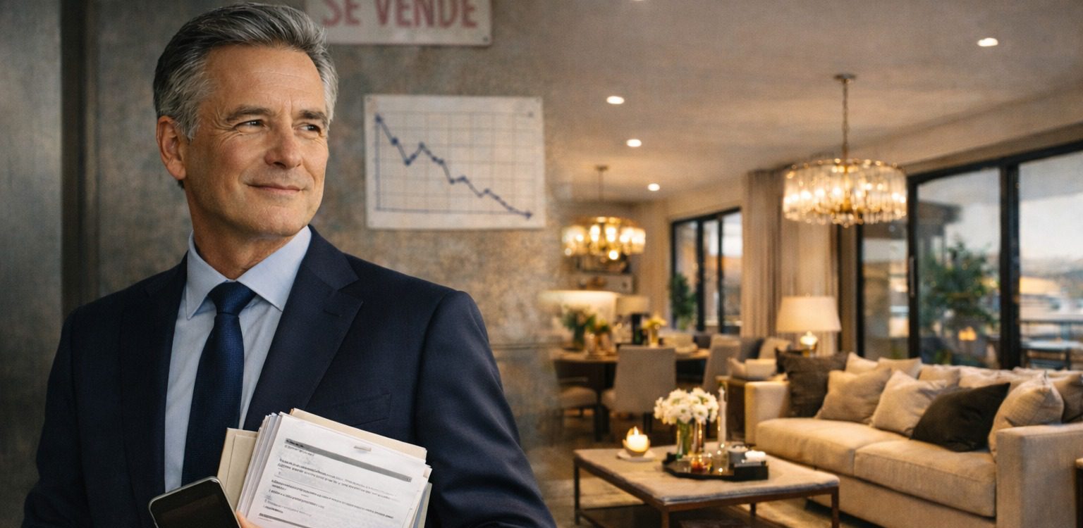 Lo que todas las inmobiliarias harán en 2030