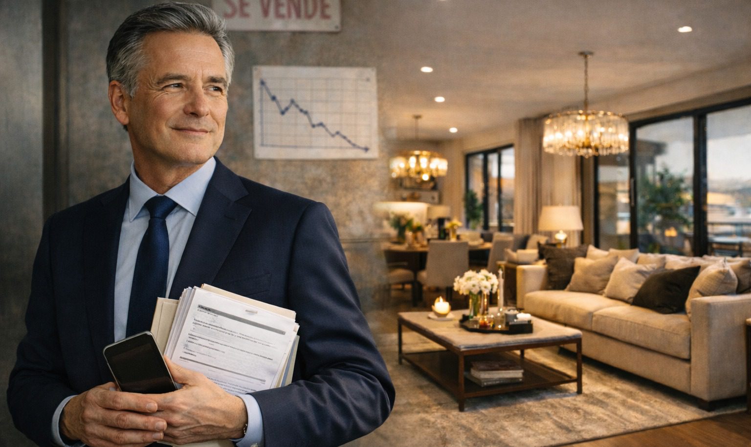 Lo que todas las inmobiliarias harán en 2030