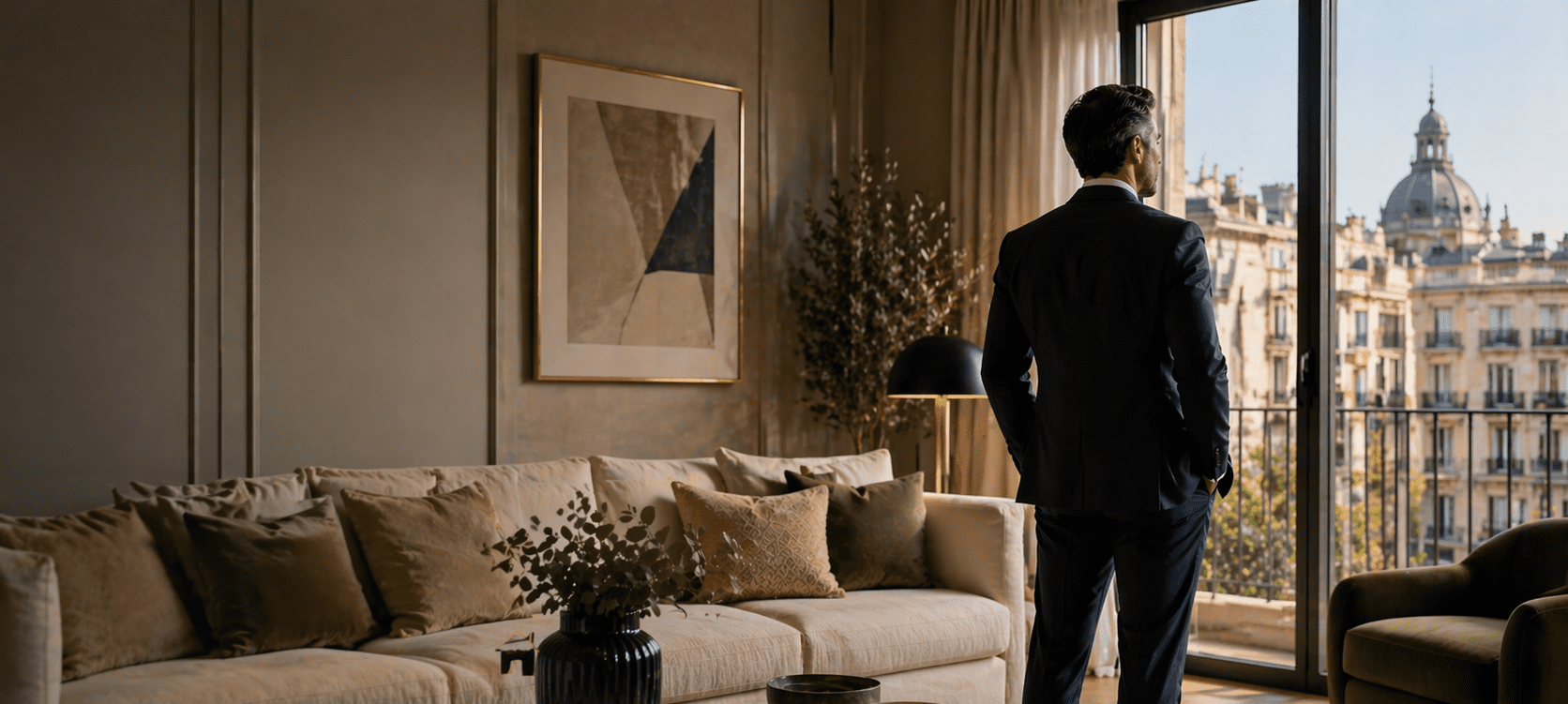 Decorar no es lo tuyo