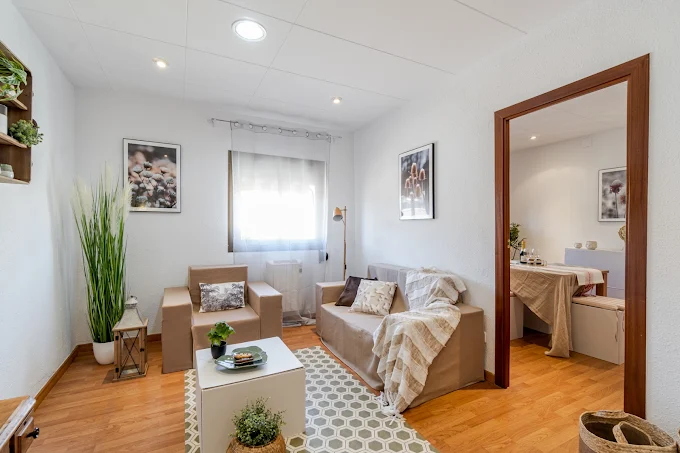 Home Staging básico