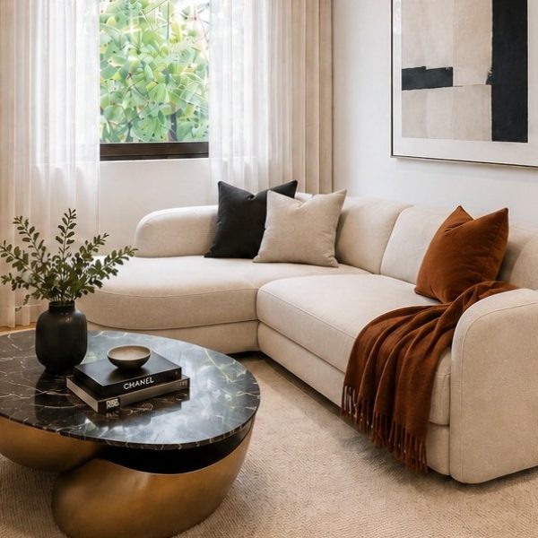 Tipos de Home Staging